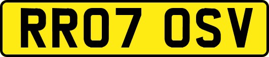 RR07OSV