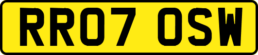 RR07OSW
