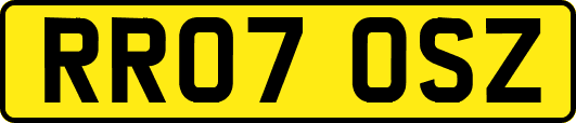 RR07OSZ