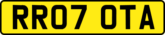 RR07OTA