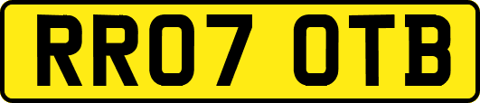 RR07OTB