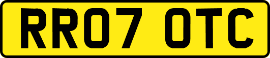 RR07OTC