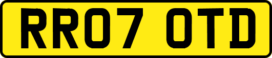 RR07OTD