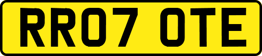 RR07OTE