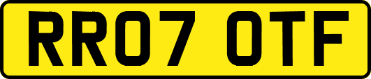 RR07OTF