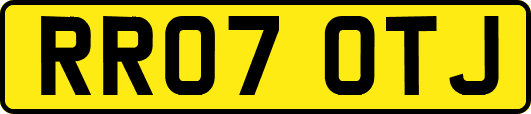RR07OTJ