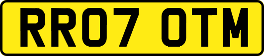 RR07OTM