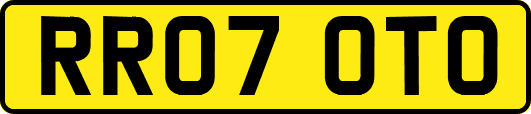 RR07OTO