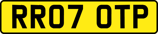 RR07OTP
