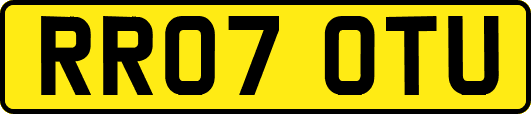 RR07OTU