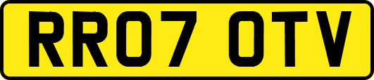 RR07OTV