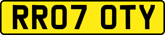 RR07OTY