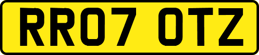 RR07OTZ