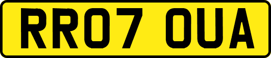 RR07OUA