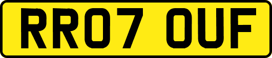 RR07OUF