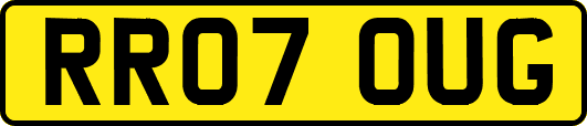 RR07OUG
