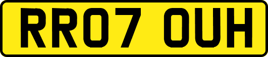 RR07OUH