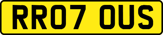 RR07OUS