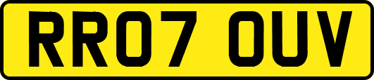 RR07OUV
