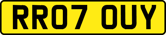 RR07OUY