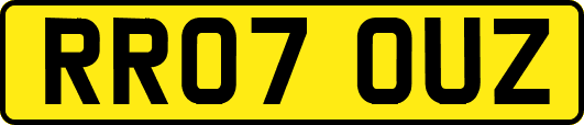 RR07OUZ