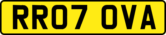 RR07OVA