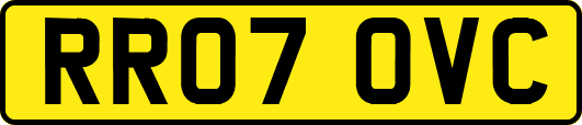 RR07OVC