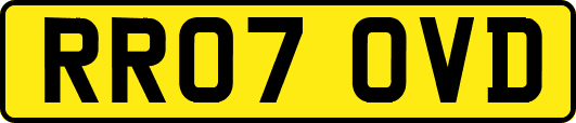 RR07OVD