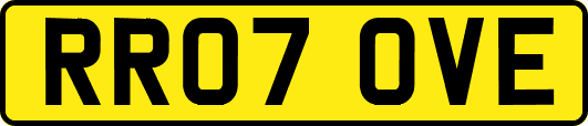 RR07OVE