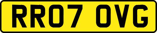 RR07OVG