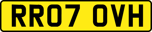 RR07OVH