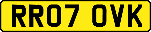 RR07OVK