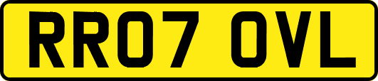 RR07OVL