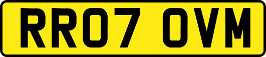RR07OVM