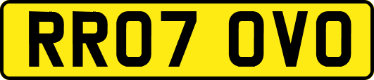 RR07OVO