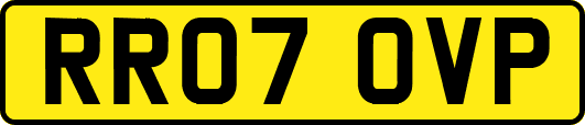 RR07OVP