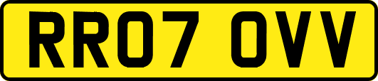 RR07OVV