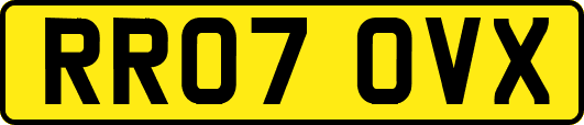RR07OVX
