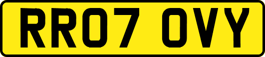 RR07OVY