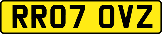 RR07OVZ