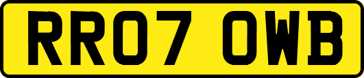 RR07OWB
