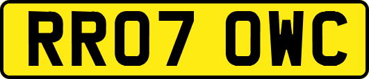 RR07OWC
