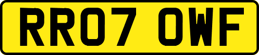 RR07OWF