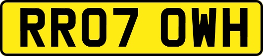 RR07OWH