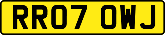 RR07OWJ