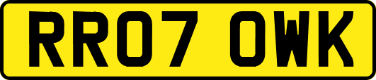 RR07OWK
