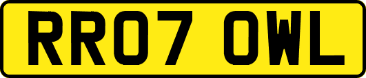 RR07OWL
