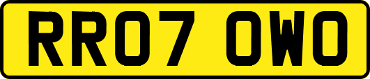 RR07OWO
