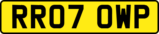 RR07OWP