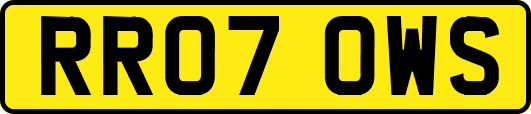RR07OWS